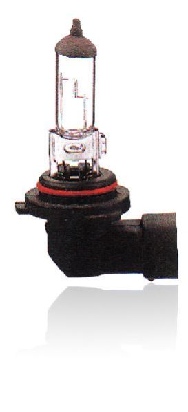 H11 Halogen Bulb 01