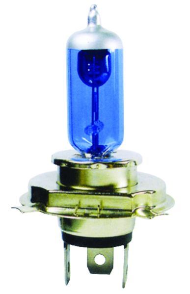 H4 Halogen Bulb 02