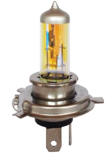 H4 Halogen Bulb 03