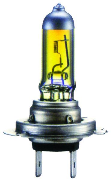 H7 Halogen Bulb 01