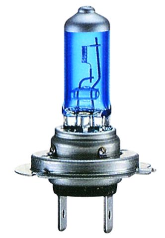 H7 Halogen Bulb 02