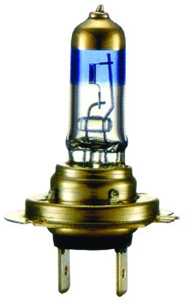 H7 Halogen Bulb 03