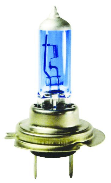 H7 Halogen Bulb 06