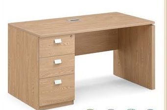 Office Table 01