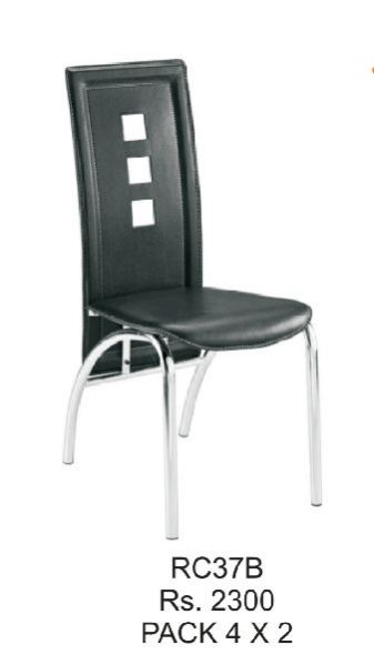 RC37B Kitchen Chair