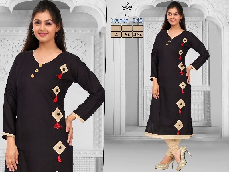 042 Designer Kurti