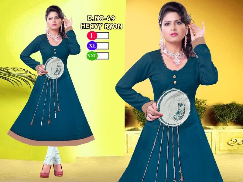 49 Designer Kurti