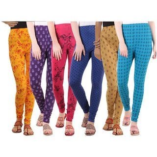 Printed Legging 02