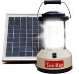 Solar Lighting System 01