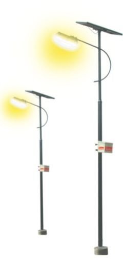 Solar Lighting System 02