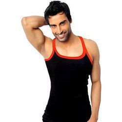 Mens Gym Vest 01