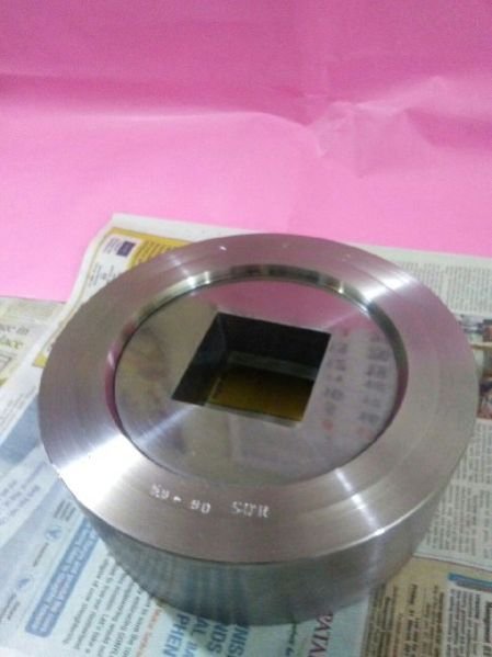 Square Shaped Bar Drawing Dies