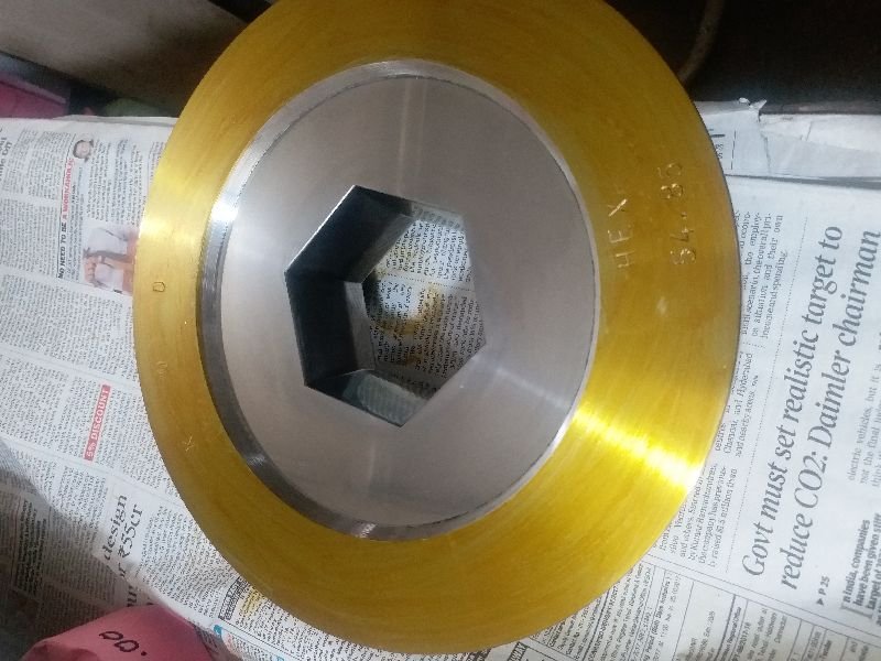 Tungsten Carbide Special Shaped Die