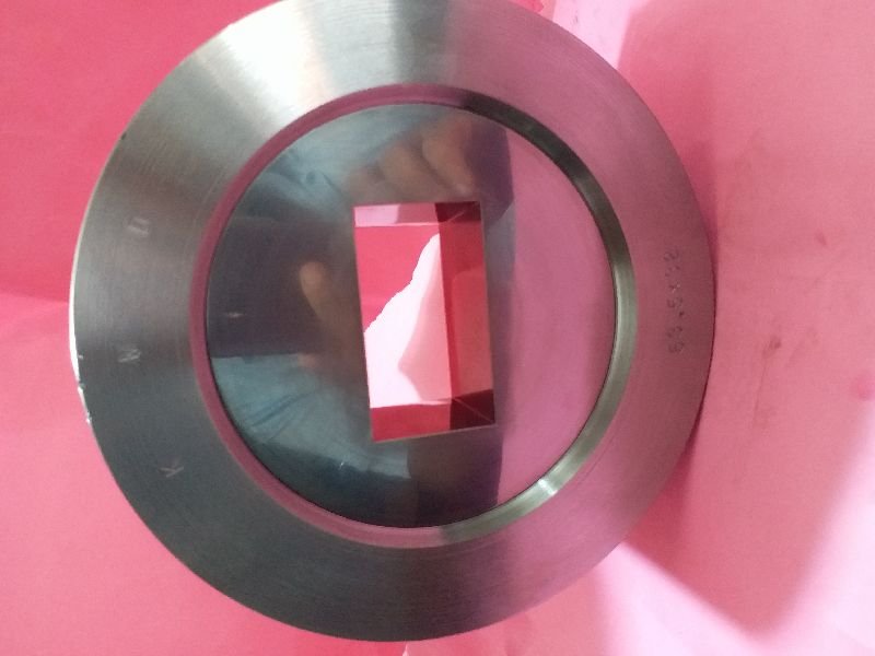 Tungsten Carbide Special Shaped Die