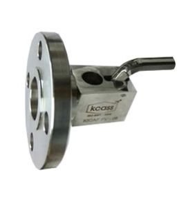 Flanged End Float Valve