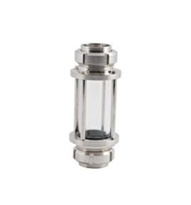 SMS Type Sight Glass Valve
