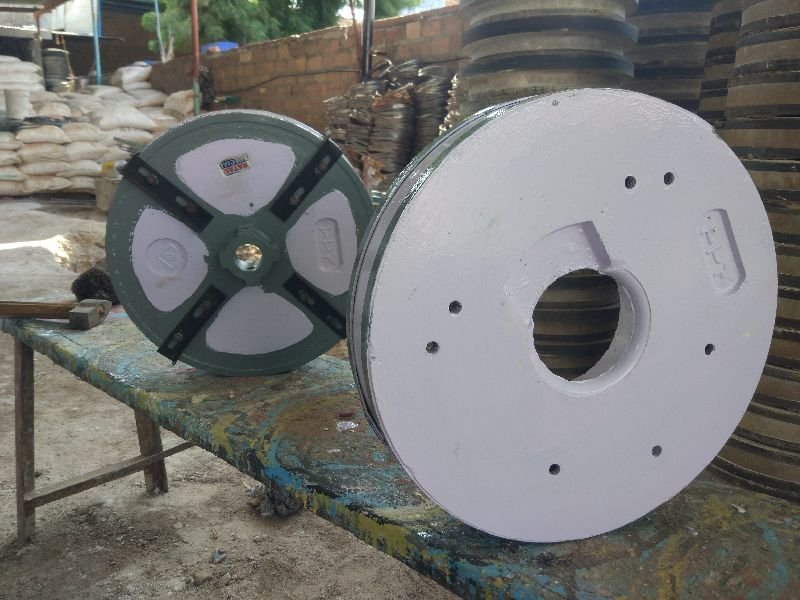 Ratan Flour Mill Stone 02