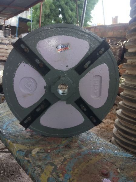 Ratan Flour Mill Stone 03