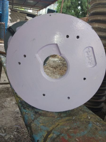 Ratan Flour Mill Stone 04