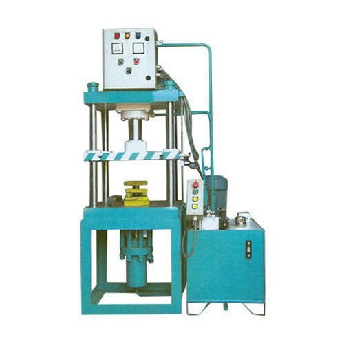 Hydraulic Deep Drawing Press 02