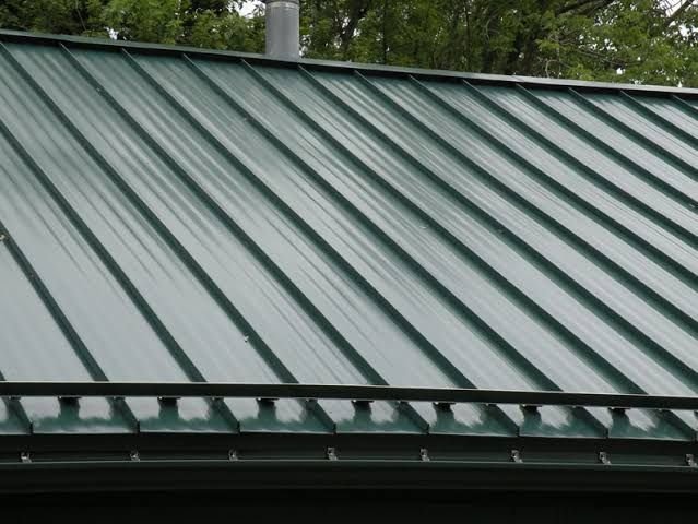 Roofing Services