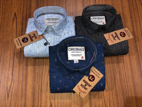Mens Shirts 01
