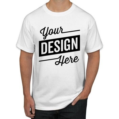 Mens Printed T-Shirt 03