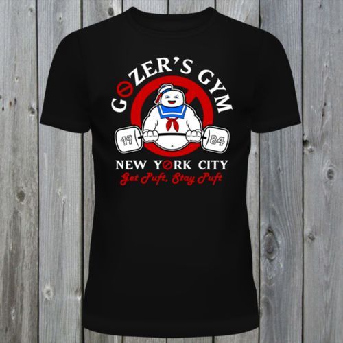 Mens Printed T-Shirt 05