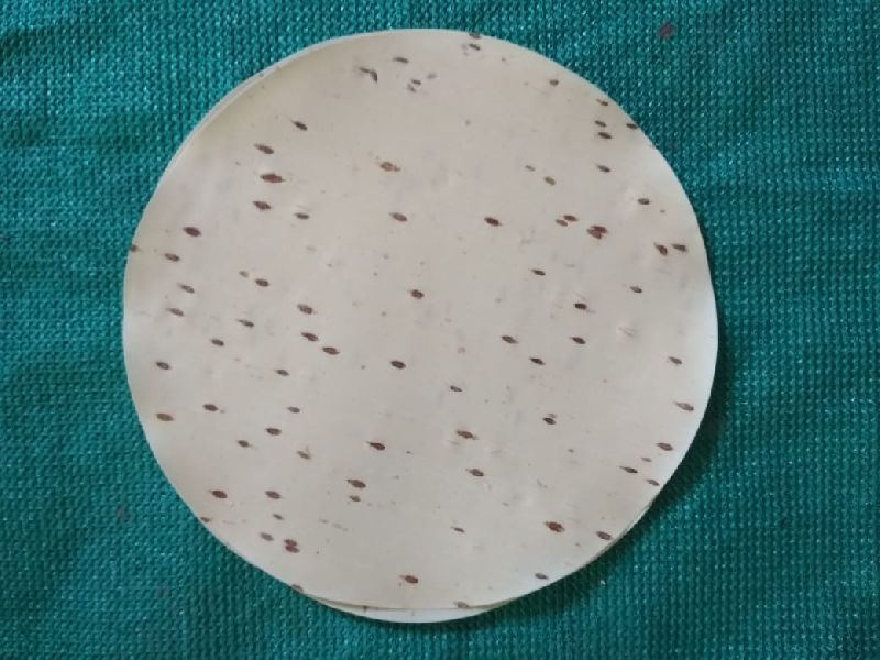 Jeera Papad 02