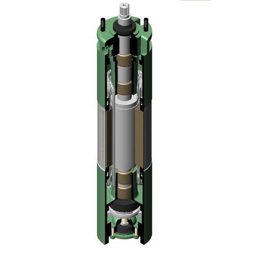 Fabricated Submersible Pump
