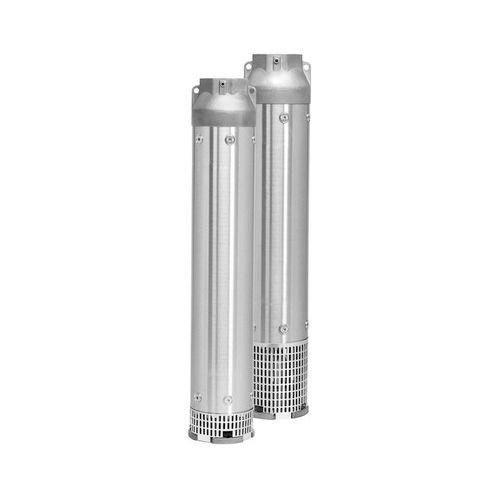 SS Fabricated Submersible Pump