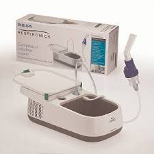 Deluxe Nebuliser 01