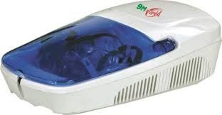 Excel Nebuliser 02