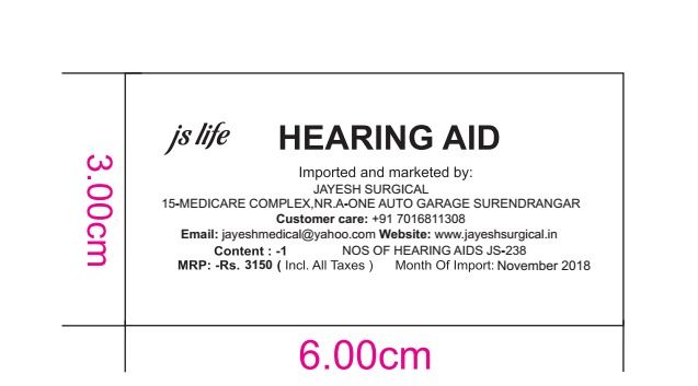 Hearing Aids 02