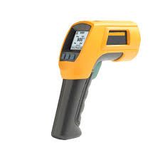 Infrared Thermometer 01