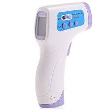 Infrared Thermometer 03