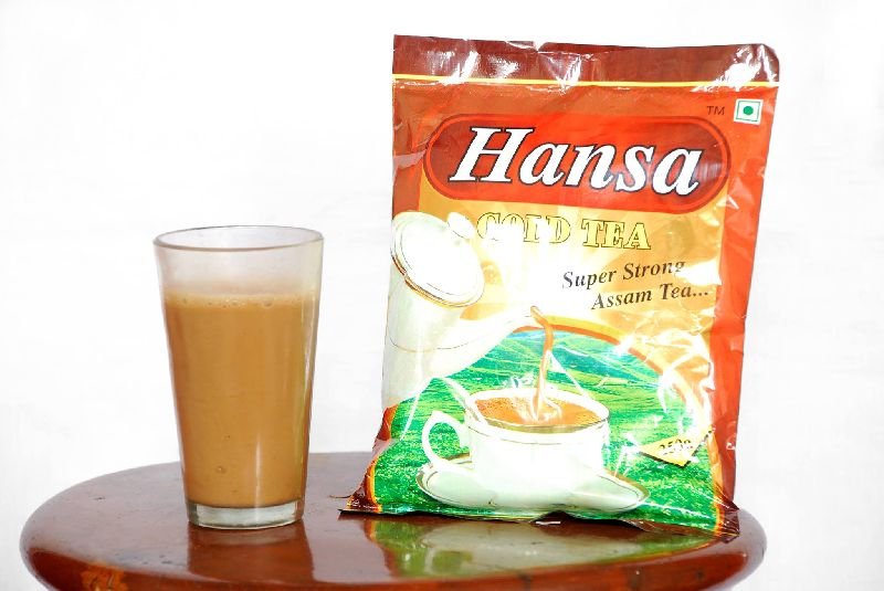 Hansa Gold Tea 1 KG