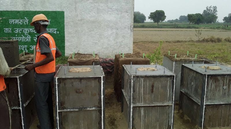 Civil Work Service 04