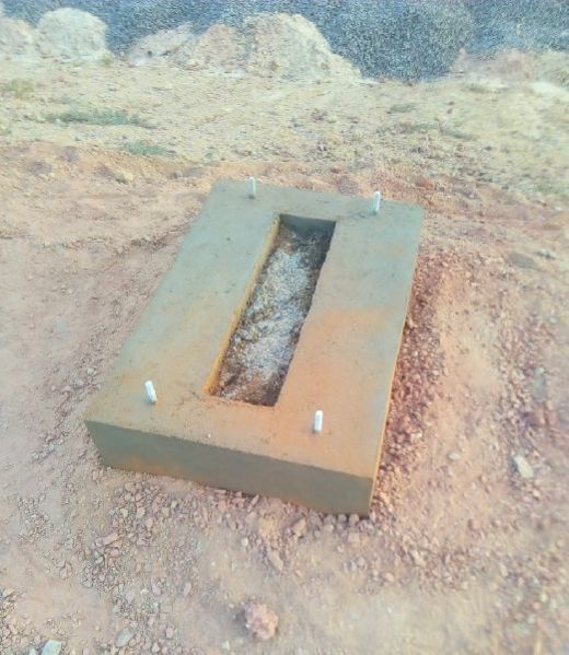 Civil Work Service 06