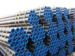 Galvanized Iron Pipe 02