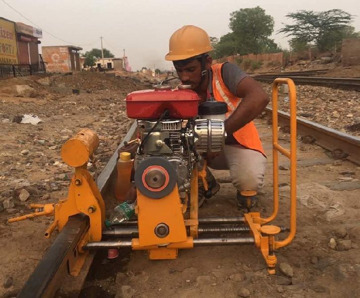 Railway Signalling Installation 03