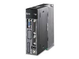 Delta AC Servo Drive 02
