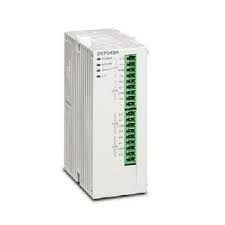 Delta Programmable Logic Controller (PLC) 02