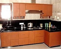 Modular Kitchen