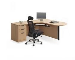 Office Workstation 01