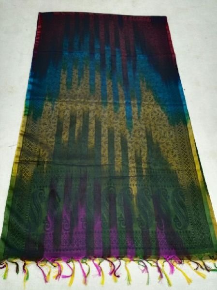 Handloom Scarf 01