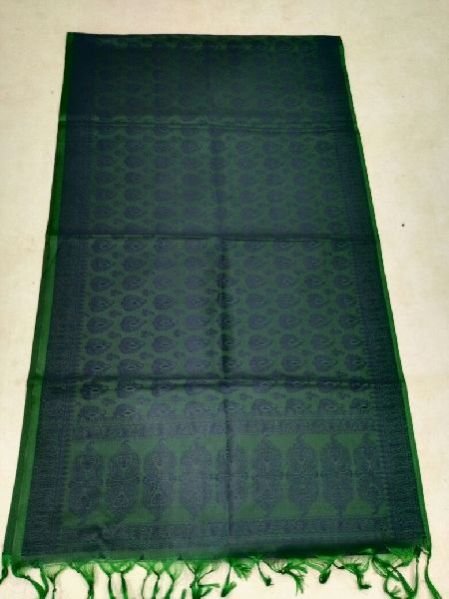 Handloom Scarf 03