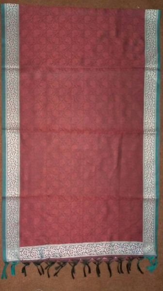Handloom Scarf 04