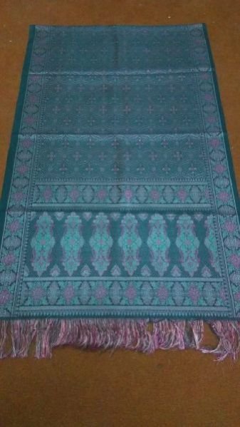 Handloom Scarf 06