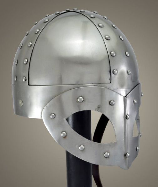 36048 Armor Helmets